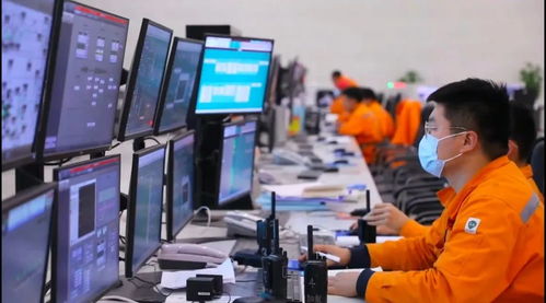 软件赋能，化工升级 菏泽以技术突破激活高端化工高质量发展新引擎