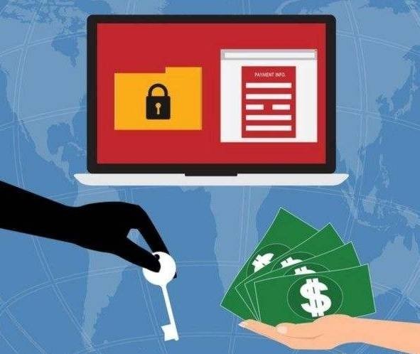 “WannaCry”肆虐 中石油、雷诺工厂沦为数字战场下的黑色幽默