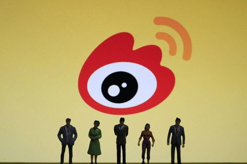 新浪微博回应被罚 承诺认真落实整改要求，加强计算机软件技术开发